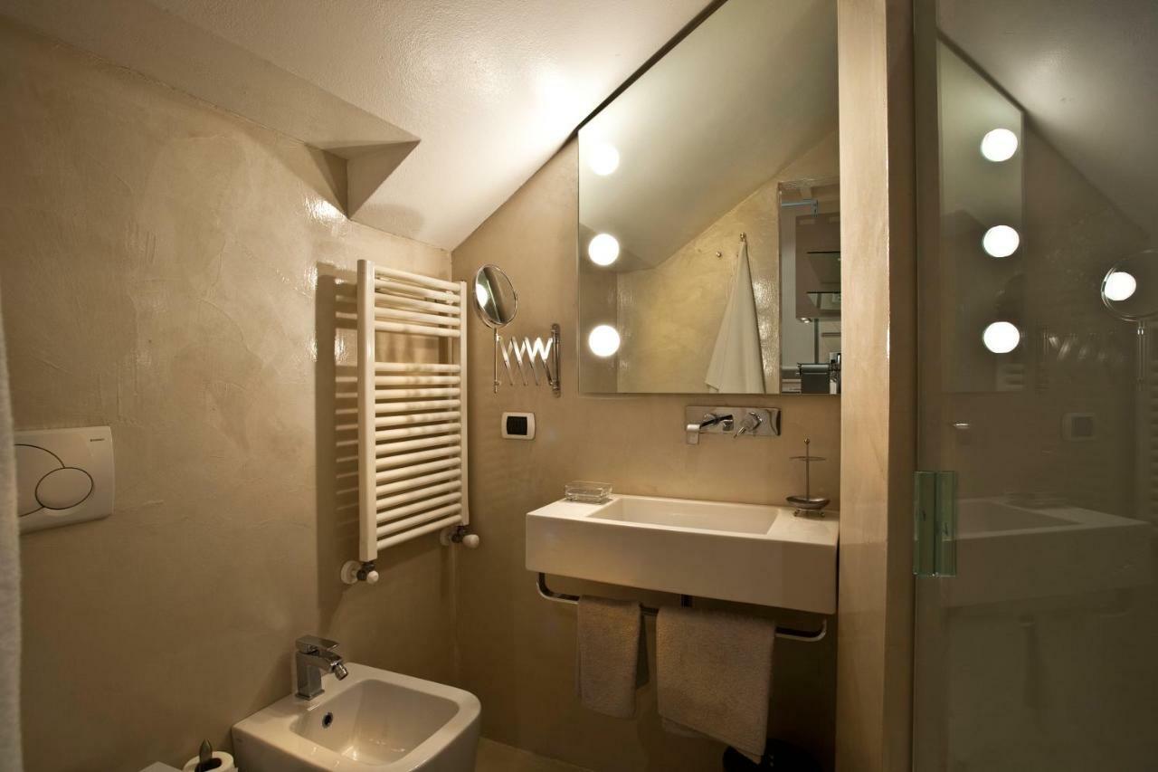 Le Cadreghe Apartments Верона Экстерьер фото