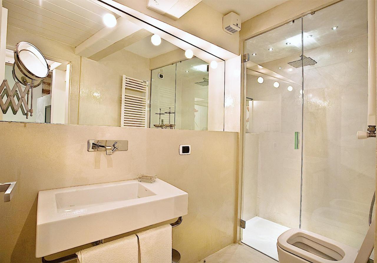 Le Cadreghe Apartments Верона Экстерьер фото